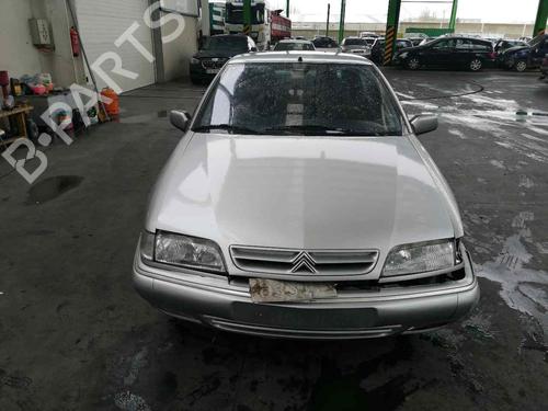 Engine control unit (ECU) CITROËN XANTIA (X1_, X2_) 2.0 HDI 90 | BP11130419M57 