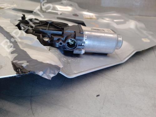 Rear left window mechanism KIA SPORTAGE III (SL) 1.6 GDI | BP19744815C24 