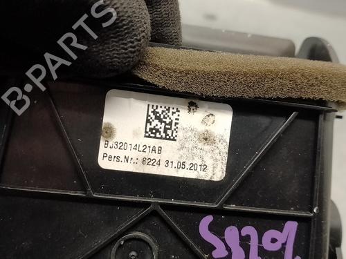 Air vent LAND ROVER RANGE ROVER EVOQUE (L538) 2.2 D 4x4 | BP18014168I21 