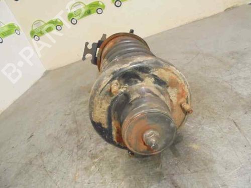 Left front shock absorber KIA SPORTAGE SUV (K00) 2.0 TD 4WD | BP2115068M16 