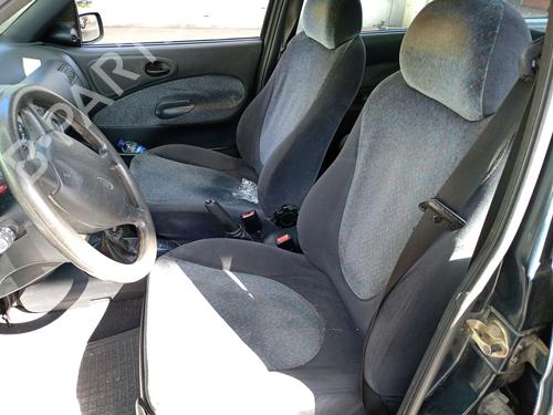 Left front window switch FORD ESCORT VI Turnier (GAL, ANL) 1.6 16V | BP19742653I27 