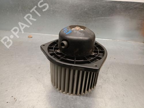 Heater blower motor SUZUKI GRAND VITARA II (JT, TE, TD) 1.9 DDiS All-wheel Drive (JT419, TD44, JB419WD, JB419XD,... | BP19637281M62 
