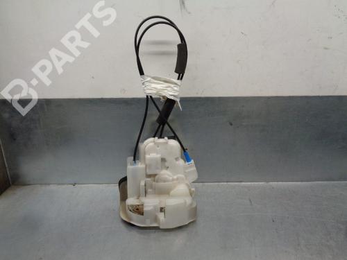 Used Front right lock Front right lock SUBARU LEGACY IV (BL) 2.0 D AWD (BLD) (150 hp) 9365634 9365634
