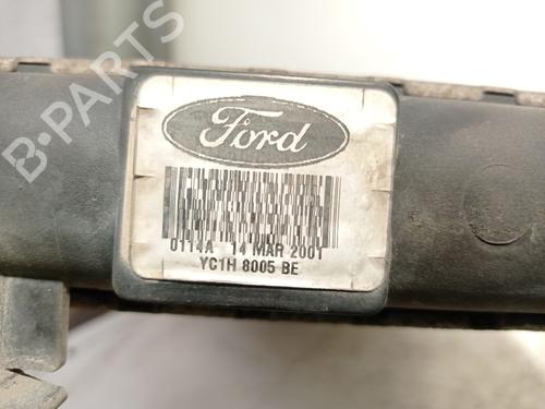 Køler FORD TRANSIT Van (FA_ _)  | BP18910654M31 