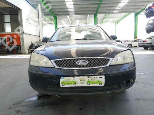 Engine control unit (ECU) FORD MONDEO III Saloon (B4Y)  | BP7573169M57 