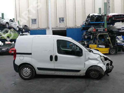 Right sun visor CITROËN NEMO Box Body/MPV (AA_) 1.4 HDi | BP7553120I2  - Image 8