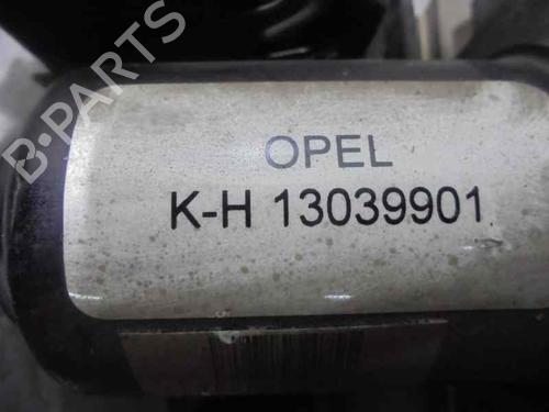 ABS pump OPEL VECTRA B (J96)  | BP6448029M43 