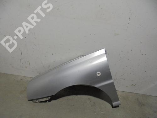 Used Left front fenders Left front fenders KIA RIO I Hatchback (DC) 1.3 (82 hp) 8792025 8792025