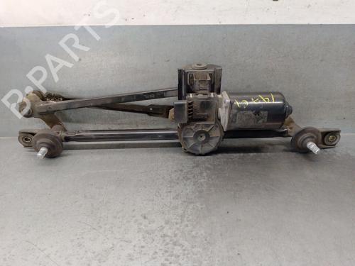 Used Front wiper motor HYUNDAI TUCSON (JM) 2.0 CRDi All-wheel Drive (113 hp) 19088288