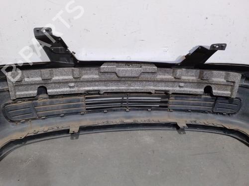 Front bumper HYUNDAI GETZ (TB) 1.1 | BP19582290C7 