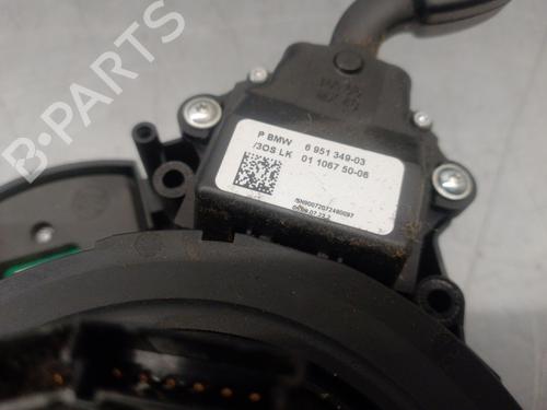 Headlight switch BMW 5 Touring (E61) 520 d | BP18009488I24 