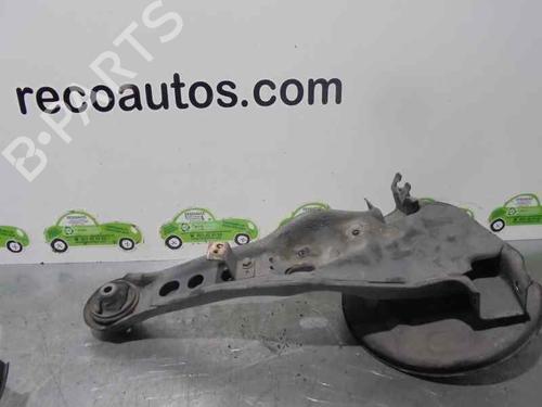 Right rear steering knuckle MITSUBISHI SPACE STAR MPV (DG_A)  | BP3131074M28 
