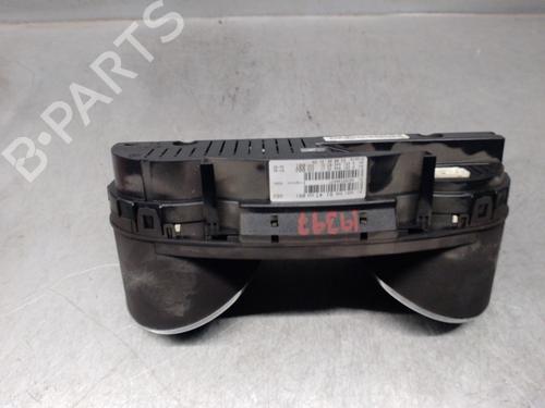 Instrument cluster MERCEDES-BENZ R-CLASS (W251, V251)  | BP16437362C47 