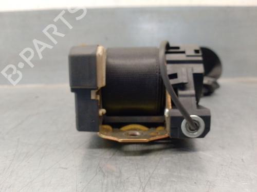 Rear left seatbelt MERCEDES-BENZ S-CLASS (W221, V221) S 320 CDI | BP19274337I29 