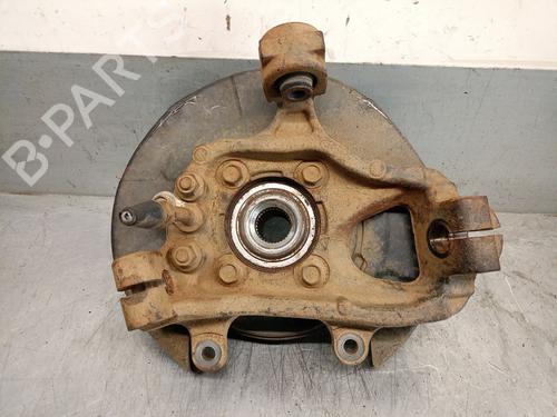 Used Right rear steering knuckle NISSAN PATHFINDER III (R51) 2.5 dCi (174 hp) 19063935