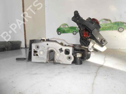 Used Front right lock MERCEDES-BENZ A-CLASS (W168) A 190 (168.032, 168.132) (125 hp) 2312832