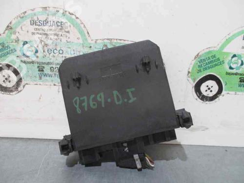 Used Comfort control module Comfort control module MERCEDES-BENZ E-CLASS (W210) E 270 CDI (210.016) (170 hp) 2789431 2789431