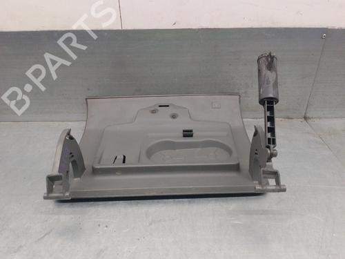 Hanskerom FORD FOCUS II (DA_, HCP, DP) 1.6 TDCi | BP17958233C95 