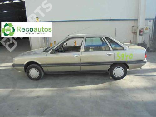 Used Parts RENAULT 21 Estate (K48_)  1.7 (K/S482)  203198