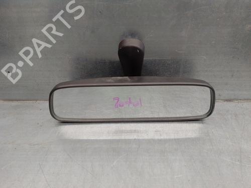 Used Rear mirror SUBARU OUTBACK (BS) 2.0 D AWD (BSD) (150 hp) 18604363