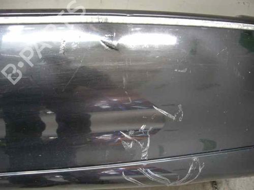 Rear bumper DAEWOO NEXIA 1.5 16V (08, 68) | BP2104063C8 