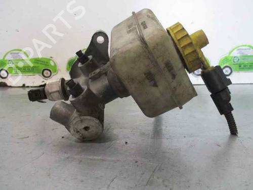 Brake master cylinder VW GOLF IV (1J1) 1.6 16V | BP2116315M77 