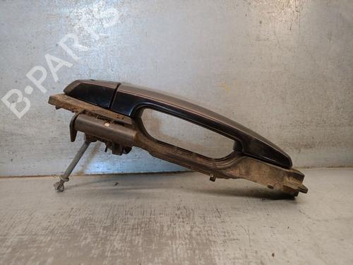 Front left exterior door handle SUZUKI GRAND VITARA II (JT, TE, TD) 1.9 DDiS All-wheel Drive (JT419, TD44, JB419WD, JB419XD,... | BP19709032C128 