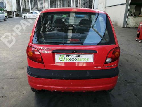 Hand brake CHEVROLET MATIZ (M200, M250) 0.8 | BP10776576I18  - Image 10