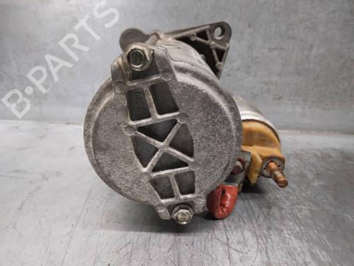 Starter NISSAN X-TRAIL II (T31) 2.0 dCi 4x4 | BP17152016M8