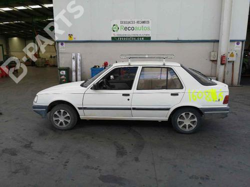 Used Parts PEUGEOT 309 I (10C, 10A)  1.4  1083661