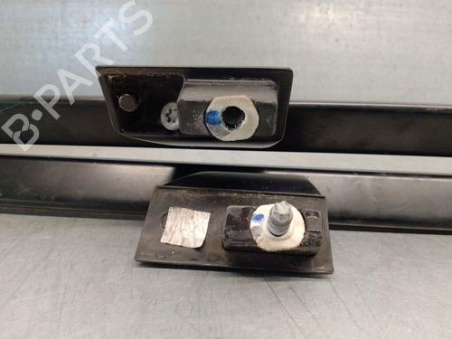 Roof bar BMW X5 (E70) xDrive 30 d | BP19032635C65 