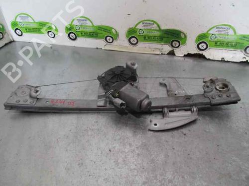 Front left window mechanism PEUGEOT 107 (PM_, PN_) 1.0 | BP2078866C22 