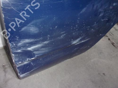 Left rear door CITROËN C4 Picasso II 1.6 BlueHDi 120 | BP17616369C4 