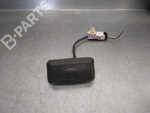 Used Tailgate handle Tailgate handle HYUNDAI i40 I (VF) 1.7 CRDi (116 hp) 10510499 10510499