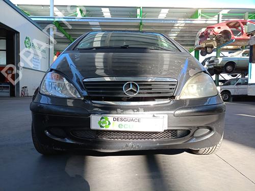 Alternator MERCEDES-BENZ A-CLASS (W168) A 140 (168.031, 168.131) | BP19787290M7 