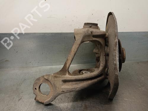 Right rear steering knuckle AUDI A6 Allroad C7 (4GH, 4GJ) 3.0 TDI quattro | BP17958921M28 