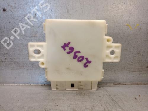 Electronic module MERCEDES-BENZ B-CLASS Sports Tourer (W245) B 180 CDI (245.207) | BP19304664M83 