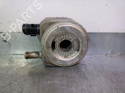Oliekøler FIAT ULYSSE (179_) 2.2 JTD (128 hp) 19126884