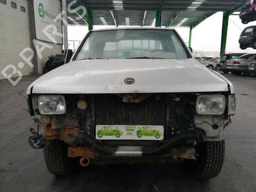 Venstre bagtil støddæmper OPEL CAMPO (TF0, TF1) 2.5 D 4x4 (TFS54) | BP12188083M18 