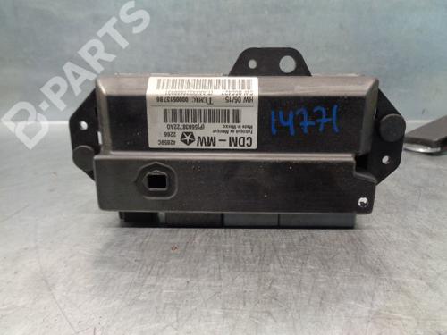 comfort-control-module-chrysler-300c-lx-le-30-crd-56038722ao-42859c-2004-9211670 main image