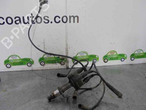Used Ignition distributor RENAULT RAPID Box Body/MPV (F40_, G40_) [1985-2001]  8723662