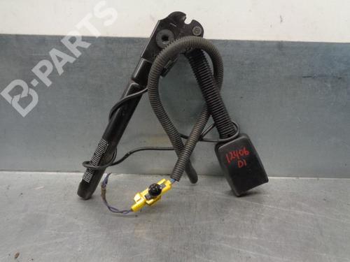 Used Front left belt tensioner Front left belt tensioner FORD FIESTA IV (JA_, JB_) 1.3 i (60 hp) 8921424 8921424