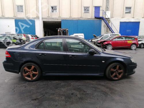 Højre foran tåkelykt SAAB 9-3 (YS3F, E79, D79, D75) 1.9 TiD | BP4873918C31 