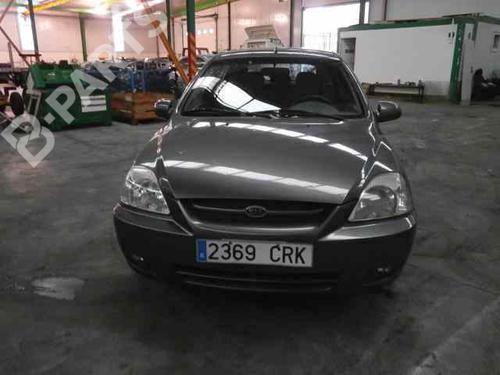KIA RIO I Hatchback (DC)  1.5 16V  176728