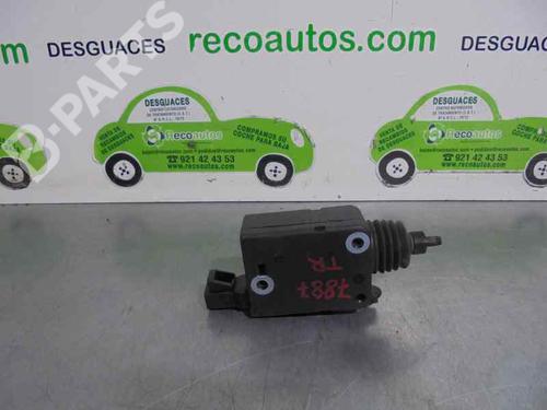 Used Central lock pump Central lock pump OPEL ASTRA G Hatchback (T98) 2.0 DTI 16V (F08, F48) (101 hp) 8954435 8954435