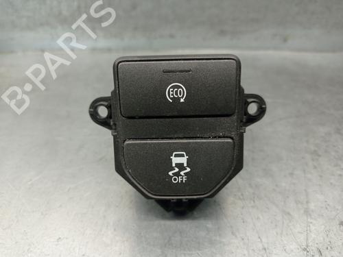 Used Switch LAND ROVER RANGE ROVER EVOQUE (L538) 2.2 D (150 hp) 19536849