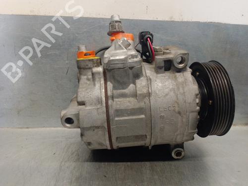AC compressor AUDI A4 B6 (8E2) 2.0 FSI | BP13921063M34 