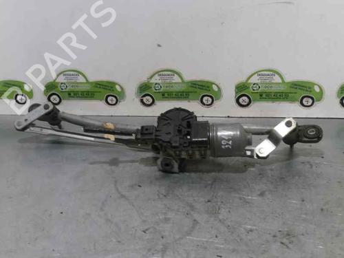 Front wiper motor MAZDA 3 (BK) 1.6 (BK14) | BP2083040M29 