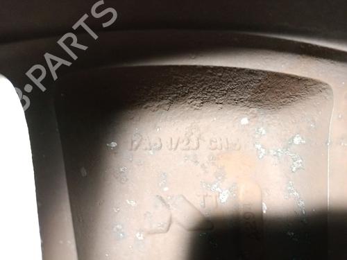 Felg NISSAN QASHQAI / QASHQAI +2 I (J10, NJ10, JJ10E) 1.5 dCi | BP19745352C45 