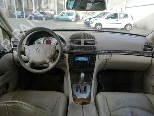 Electronic sensor MERCEDES-BENZ E-CLASS (W211) E 320 (211.065) | BP8288418M84 